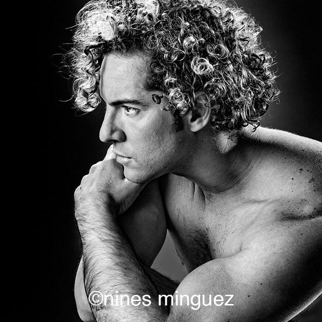 DAVID BISBAL